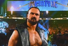 “I Quit!”—But Did He Really? The Truth About Drew McIntyre’s WWE Exit Drew McIntyre
