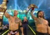 Major Shakeup Just Weeks Before WrestleMania: Top Match Canceled, Legend Retires, And The Rock’s Status Revealed The Rock