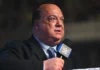 Paul Heyman saw. What WWE And WCW Refused To Look At Paul Heyman