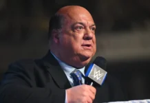 Paul Heyman saw. What WWE And WCW Refused To Look At Paul Heyman