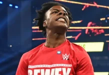 You Won’t Believe What IShowSpeed Did During His Explosive WWE RAW Return IShowSpeed