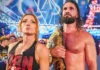 You Won’t Believe What Seth Rollins and Becky Lynch Are Doing Outside the Ring Seth Rollins