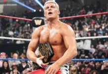 Cody Rhodes Just Dropped a Career Bombshell on WWE RAW That Changes Everything Cody Rhodes