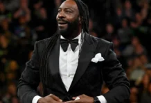 Booker T Breaks Down Crying On Air? WWE Hall of Famer Admits He Was Completely Blindsided By Emotional NXT Tribute Booker T