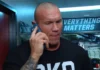 WWE Fans Are Convinced They Just Spotted Randy Orton’s Secret Caller, And The Timing Is Crazy Randy Orton