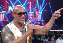 The Rock Just Wrapped a Secret Sequel And It’s Coming Way Sooner Than You Think The Rock