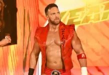 WWE Fans Can Finally Breathe Easy: LA Knight Breaks Silence on Scary Injury Scare LA Knight