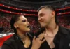 WWE Fans Are Going to Freak Out Over What Just Happened With Rhea Ripley and Dominik Mysterio Rhea Ripley