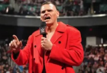 WWE Reportedly Scraps Major WrestleMania 42 Plan for Gunther—But Fans Shouldn’t Worry Gunther