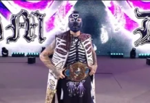 Plans Revealed: WWE’s Scrapped Demon Ritual For Dominik Mysterio At SummerSlam Dominik Mysterio