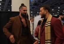 “He’s the Face of His Promotion”: MJF Opens Up About His Shockingly Honest Opinion of Seth Rollins Seth Rollins