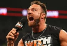 “It Happens”: LA Knight Breaks Silence After Shocking Elimination Chamber Blunder LA Knight