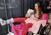 “It’s Very Much Broken”: Chelsea Green Opens Up About Gruesome Ankle Injury Fans Thought Was a Storyline Chelsea Green