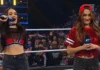 Bella Twins Headed For Massive Title Showdown On WWE SmackDown Bella Twins