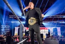 “I’m Not a Foreign Menace”: Gunther Explains Why He Refused to Carry a Flag in WWE Gunther