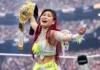 Triple Threat Chaos: Major Update on Iyo Sky’s WrestleMania 42 Status Iyo Sky