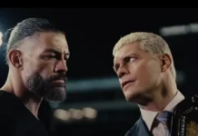 Roman Reigns’ “Politician” Jab At Cody Rhodes Finally Gets Honest Response Roman Reigns
