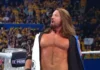 “It Just Got Too Complicated”: WWE Legend AJ Styles Reveals Why He Ditched Modern Wrestling Games AJ Styles