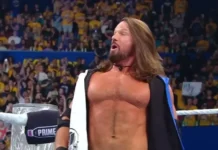 “It Just Got Too Complicated”: WWE Legend AJ Styles Reveals Why He Ditched Modern Wrestling Games AJ Styles