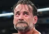 CM Punk Breaks Down in Tears: ‘I Cry About This Every Single Day’ CM Punk