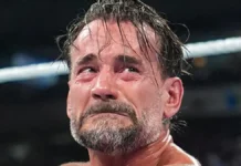 CM Punk Breaks Down in Tears: ‘I Cry About This Every Single Day’ CM Punk