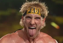 Logan Paul Finally Snaps: “I’m Coming After Anyone Who Calls Me This” Logan Paul