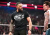 CM Punk Just Sent Roman Reigns a Scary Message, and WrestleMania May Never Be the Same Roman Reigns