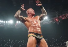 The Viper Is Ready To Strike: Did Randy Orton Just Tease A Legend’s Return? Randy Orton