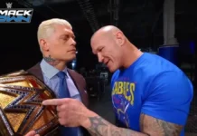 “I Owe You One”: Randy Orton Sends Chilling 3-Word Message to Cody Rhodes After Title Win Randy Orton