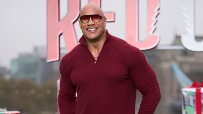 The Rock