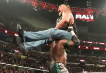 “I Don’t See Him As A God”: Oba Femi Sends A Stark Warning To Brock Lesnar Brock Lesnar