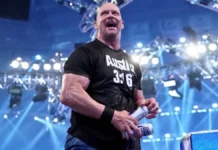 “The Toughest SOB I Know”: Steve Austin Opens Up About WWE’s Biggest Missed Opportunity With Goldust Steve Austin