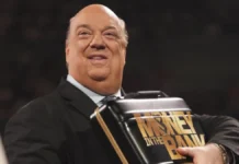 “The Billionaires Stole It!” Paul Heyman’s Bold Claim Sparks Brutal Backlash from WWE Veteran Paul Heyman