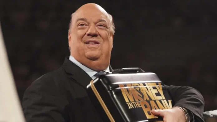 Paul Heyman