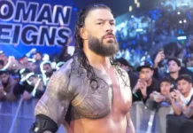 Major Shift in Roman Reigns’ WrestleMania 42 Plans After Shocking Title Change Roman Reigns