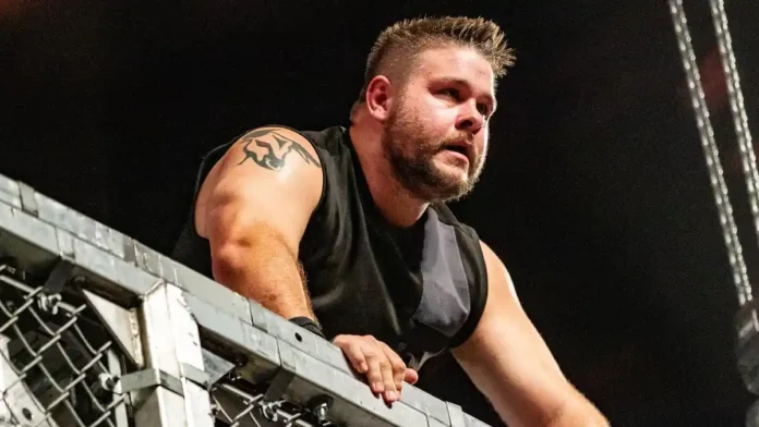 Kevin Owens