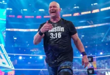 Stone Cold Stevehausen Steals the Show on RAW, WWE Fans Can’t Stop Watching Stone Cold