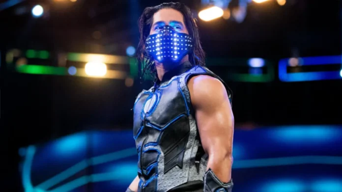 Mustafa Ali