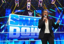 Stephanie McMahon Breaks Silence on WWE’s Most Controversial Netflix Show Stephanie McMahon
