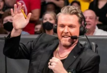 Pat McAfee Drops a Truth Bomb on WWE Return: “They Don’t Need Me Anymore” Pat McAfee