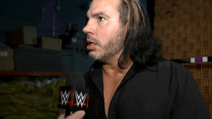 Matt Hardy