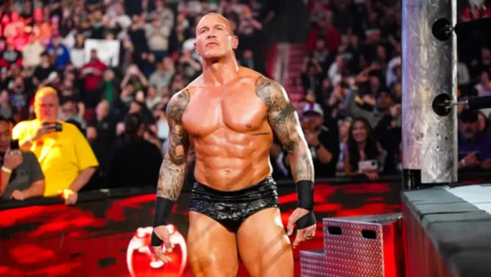 WrestleMania 42 WrestleMania 42