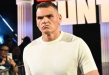 WWE Legend Killer No More? Gunther’s New Nickname Confirms What Fans Have Been Dreading Gunther