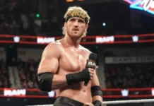 “It’s a No From Me, Dog”: WWE Flexes Muscle, Shuts Down Logan Paul’s NFL Boxing Circus Logan Paul