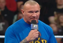 Randy Orton Shares Sinister Message That Has WWE Fans on Edge Before SmackDown Randy Orton