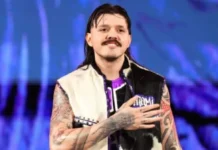 “He Can’t Say That!” Rey Mysterio Left Speechless By Dominik’s Brutal Spanish Trash Talk Rey Mysterio