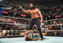 WWE Fans Are Convinced WrestleMania 42 Will Be Drew McIntyre’s Last Match—Here’s Why Drew McIntyre