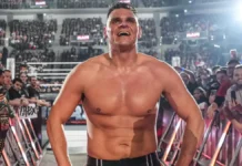 Gunther’s Dark Secret: The Ring General Just Silently Destroyed Another WWE Career Gunther