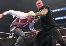 WWE Scrapped Major Cody Rhodes vs. Randy Orton Plans—And What We Saw On SmackDown Changes Everything Randy Orton