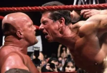“He Wanted Him to Flop”: Vince McMahon’s Secret Plot to Sabotage Stone Cold Steve Austin Revealed Stone Cold Steve Austin